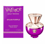 Versace Dylan Purple parfumovana voda pre ženy 50 ml    