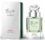 Gucci By Gucci Sport toaletná voda
