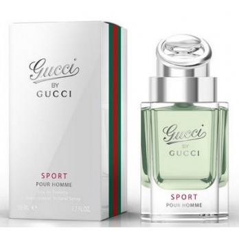 Gucci By Gucci Sport toaletná voda