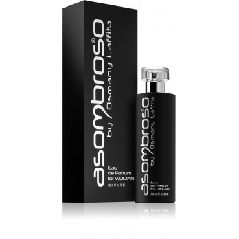 Asombroso by Osmany Laffita for Woman parfémovaná voda pro ženy