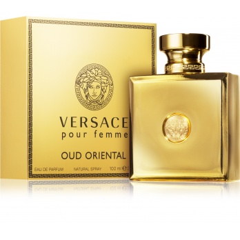 Versace Pour Femme Oud Oriental parfémovaná voda pro ženy