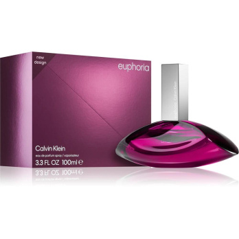Calvin Klein Euphoria Woman parfémová voda