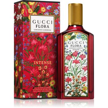 Gucci Flora Gorgeous Gardenia Eau de Parfum Intense parfémovaná voda pro ženy