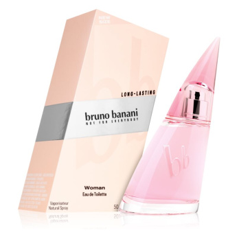 Bruno Banani woman toaletná voda