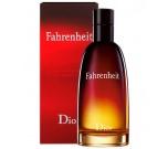 Christian Dior Fahrenheit toaletná voda