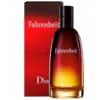 Christian Dior Fahrenheit toaletná voda