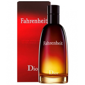 Christian Dior Fahrenheit toaletná voda