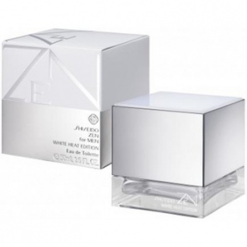 Shiseido Zen White for Men toaletná voda 