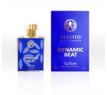 Luxure Vestito Pour Homme Dynamic Beat toaletní voda