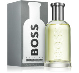 Hugo Boss No.6 Bottled toaletná voda pre mužov