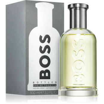 Hugo Boss No.6 Bottled toaletná voda pre mužov Hugo Boss No.6 Bottled toaletná voda pre mužov
