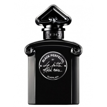 Guerlain La Petite Robe Noire Black Perfecto Florale parfémová voda pro ženy