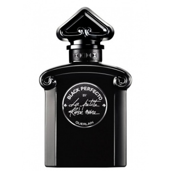 Guerlain La Petite Robe Noire Black Perfecto Florale parfémová voda pro ženy