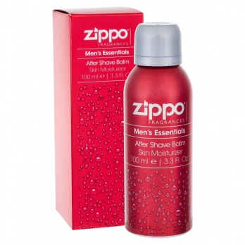 Zippo Fragrances Men´s Essentials After Shave Balm
