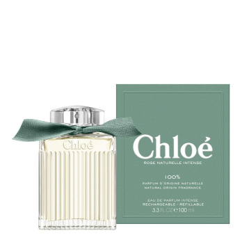 Chloé Rose Naturelle Intense parfémovaná voda pro ženy