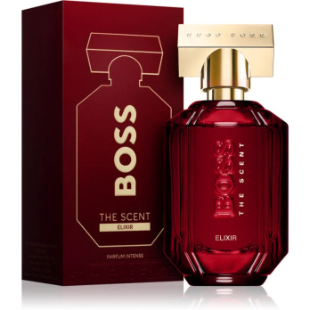 Hugo Boss BOSS The Scent Elixir parfémová voda pro ženy