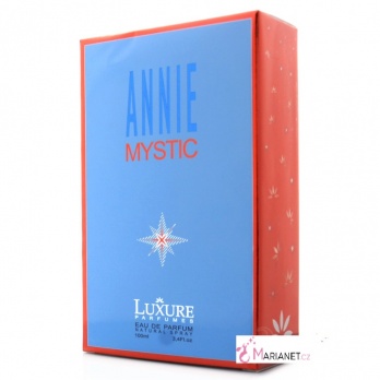 Luxure Annie Mystic parfémová voda