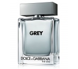 Dolce & Gabbana The one Grey for men toaletní voda pro muže 