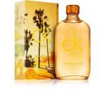 Calvin Klein CK One Summer Daze toaletní voda unisex