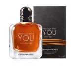 Armani Emporio Stronger With You Intensely parfémovaná voda pro muže