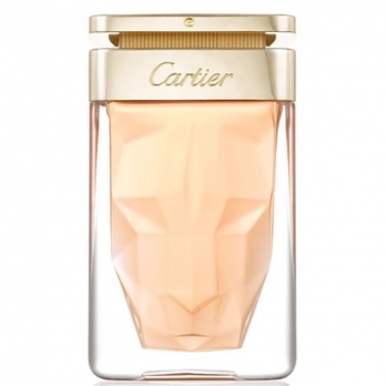 Cartier La Panthere parfémová voda