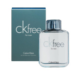 Calvin Klein CK Free toaletná voda