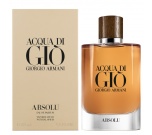 Giorgio Armani Acqua di Gio Absolu Parfémová voda pro muže