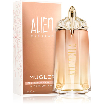 Mugler Alien Goddess Supra Florale parfémovaná voda pro ženy