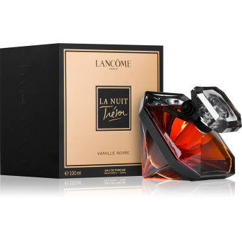Lancome La Nuit Trésor Vanille Noire parfémovaná voda pro ženy