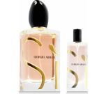 Giorgio Armani Si darčeková sada