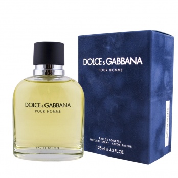 Dolce Gabbana Pour Homme toaletná voda