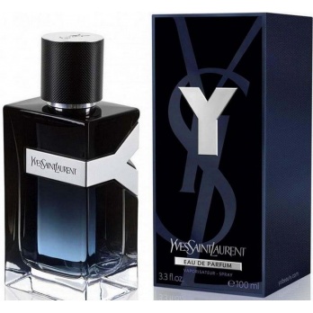 Yves Saint Laurent Y parfémová voda pro muže   