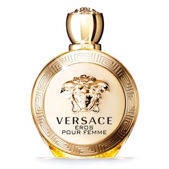 Versace Eros Pour Femme dámská toaletní voda