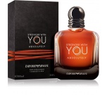 Armani Emporio Stronger With You Absolutely parfém pro muže