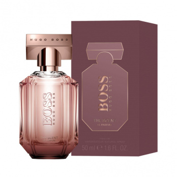 Hugo Boss Boss The Scent For Her Le Parfum parfém pro ženy