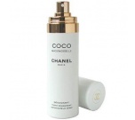 CHANEL Coco Mademoiselle dezodorant ve spreji