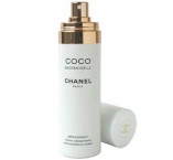 CHANEL Coco Mademoiselle dezodorant ve spreji