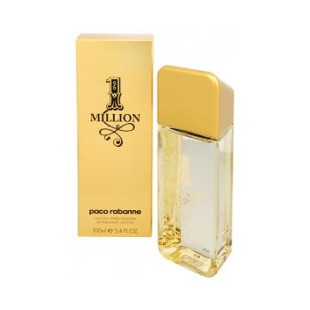 Paco Rabanne 1 Million voda po holenie 