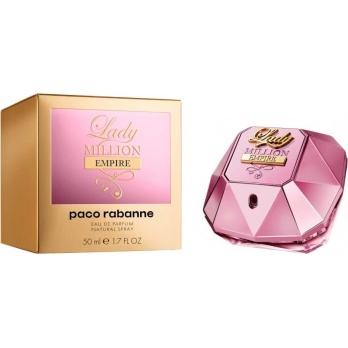 Paco Rabanne Lady Million Empire parfémová voda pro ženy