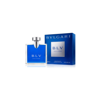 Bvlgari Blv Pour Homme toaletná voda