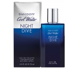  Davidoff Cool Water Night Dive toaletná voda