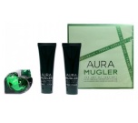 Thierry Mugler Aura parfémová voda pro ženy dárková sada