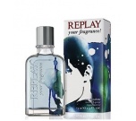 Replay Your Fragrance! for Him toaletná voda