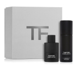 Tom Ford Ombré Leather Dárková sada unisex