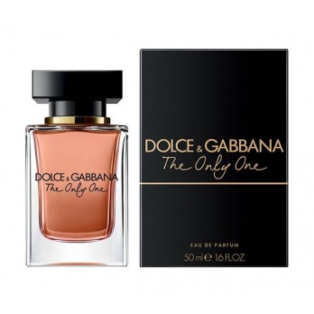 Dolce & Gabbana The only one parfémová voda pro ženy