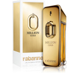 Rabanne Million Gold parfémovaná voda pro muže