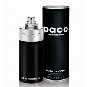 Paco Rabanne Paco toaletná voda 