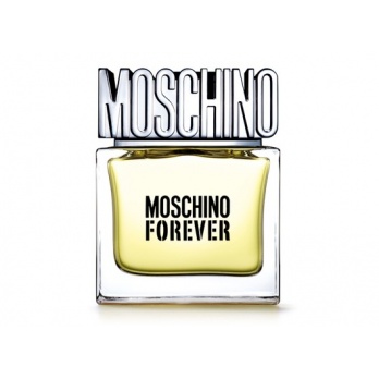 Moschino Forever toaletná voda