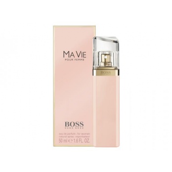 Hugo Boss Ma Vie parfémová voda pre ženy
