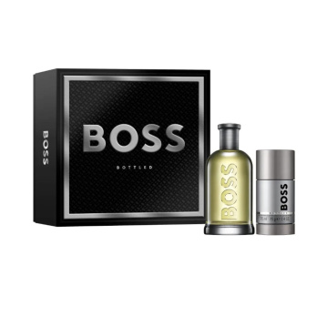 Hugo Boss No.6 dárková sada pro muže